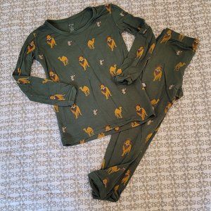 Kyte Baby | Morocco | 3T